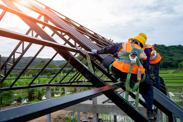 Best Storm Damage Roof Repair  in Valhalla, NY