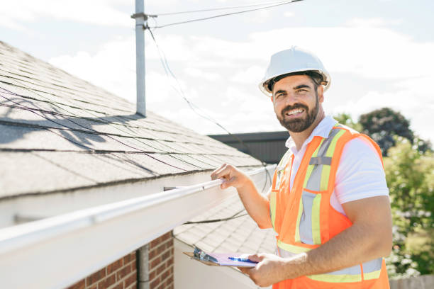 Quick and Trustworthy Emergency Roof Repair Services in Valhalla, NY