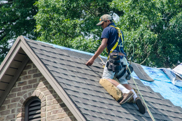 Quick and Trustworthy Emergency Roof Repair Services in Valhalla, NY